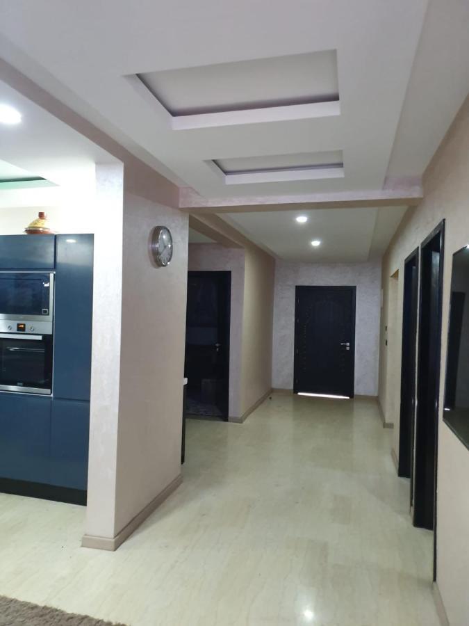 Riad Targante Takate 1 Sidi Bibi Dış mekan fotoğraf