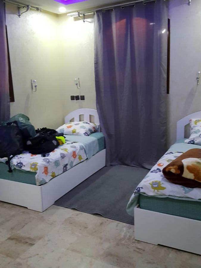 Riad Targante Takate 1 Sidi Bibi Dış mekan fotoğraf