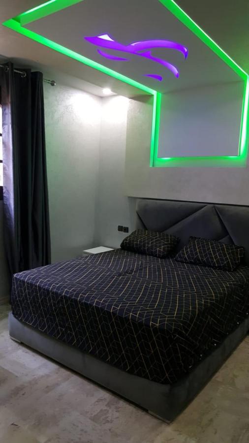 Riad Targante Takate 1 Sidi Bibi Dış mekan fotoğraf