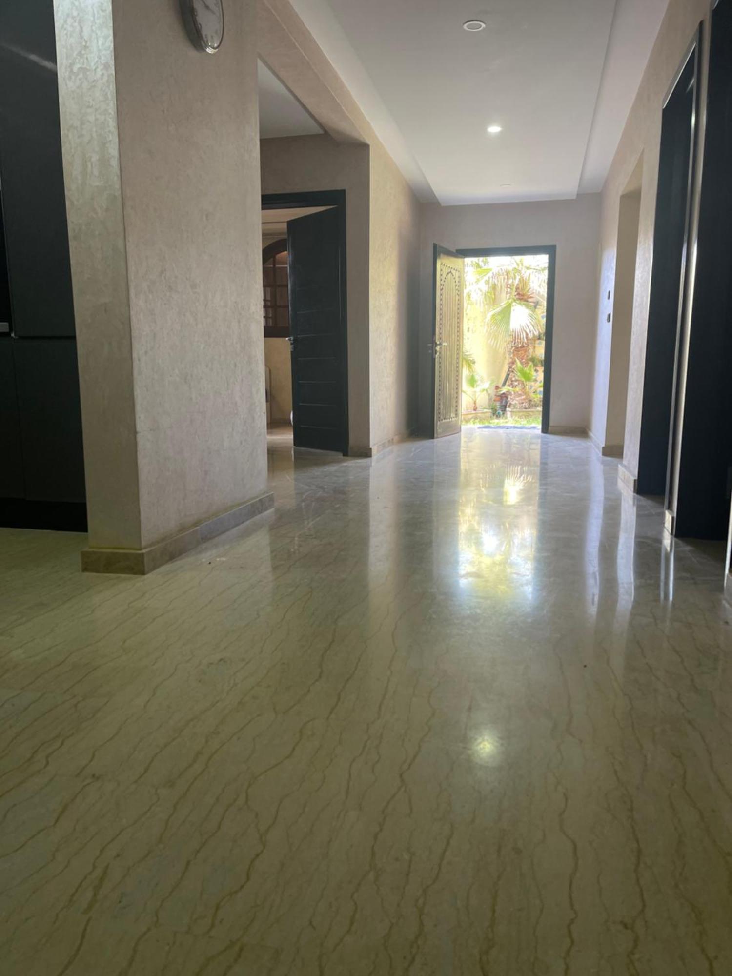Riad Targante Takate 1 Sidi Bibi Dış mekan fotoğraf