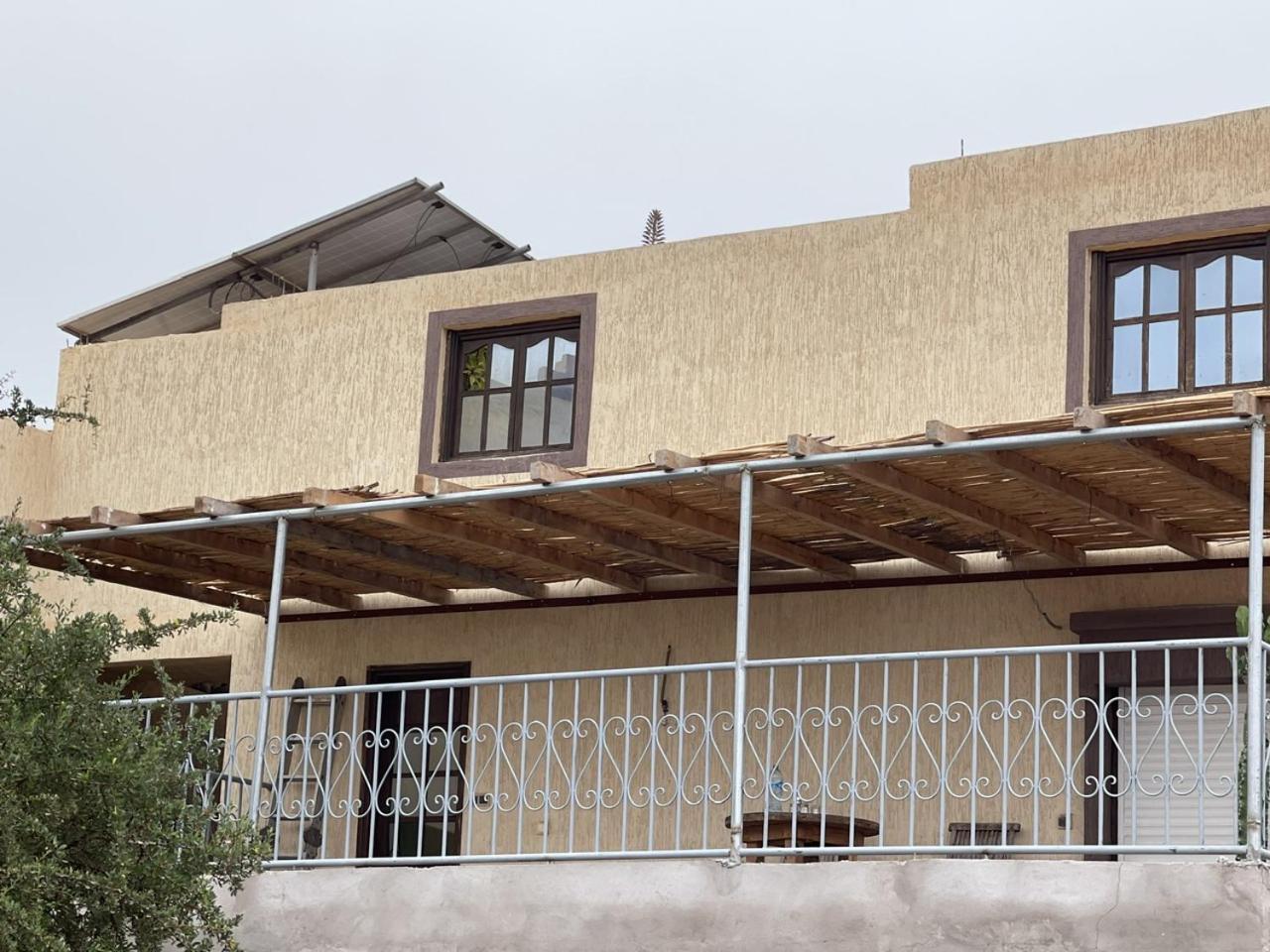 Riad Targante Takate 1 Sidi Bibi Dış mekan fotoğraf