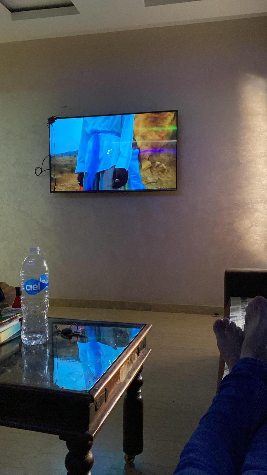 Riad Targante Takate 1 Sidi Bibi Dış mekan fotoğraf