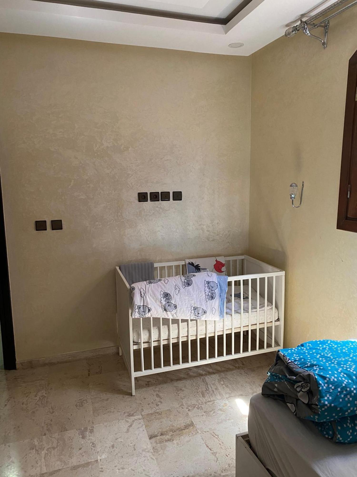 Riad Targante Takate 1 Sidi Bibi Dış mekan fotoğraf